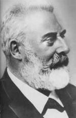 Julius Rütgers (1830-1903)
