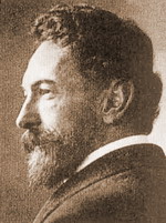 Zsigmondy, Richard (1865-1929)