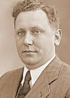 Kurt Alder (1902-1958)