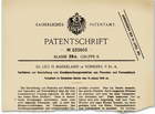 Hitze-Druck-Patent für Deutschland