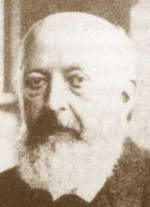 Baeyer, Adolf Ritter von (1835-1917)