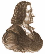 Böttger, Johann Friedrich (1682-1719)