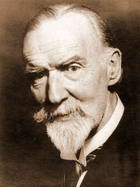 Hans Theodor Bucherer (1869-1949)
