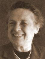 Cremer, Erika (1900-1996)
