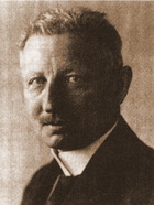 Arnold Erlenbach (1868-1938)