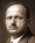 Hans Fischer (1881-1945)
