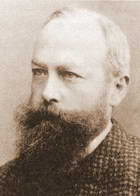 Graebe, Carl (1841-1927)