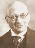 Haber, Fritz (1868-1934)