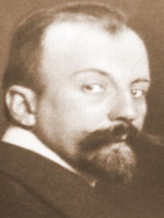 Harries, Carl Dietrich (1866-1923)
