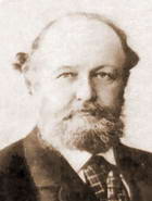 Lothar Heffter (1829-1887)