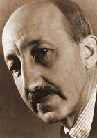 George de Hevesy (1885-1966)