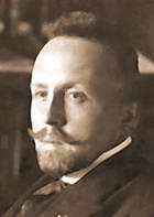 Josef Houben (1875-1940)