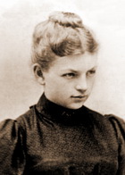 Immerwahr, Clara (1870-1915)