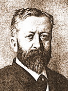 Hugo Kunheim (1838-1897)