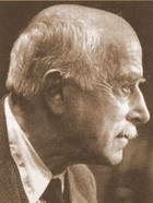 Max von Laue (1879-1960)