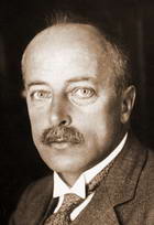 Max von Laue (1929)