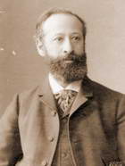 Liebermann, Carl (1842-1914)