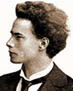 Otto Liebknecht (1876-1949)