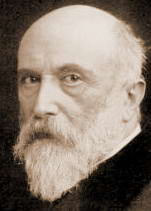 Oscar Liebreich (1839-1908)