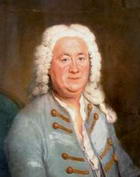 Caspar Neumann (1683-1737)