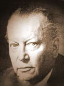 Alfred Rieche (1902-2001)