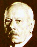 Spilker, Adolf (1863-1954)
