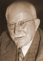 Herrmann Staudinger (1881-1965)