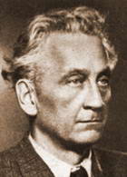 Albert von Szent-Györgyi Nagyrápolt (1893-1986)