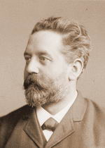 Tiemann, Ferdinand (1848-1899)