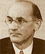 Voss, Walter (1899-1978)
