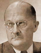 Adolf Windaus (1876-1959)