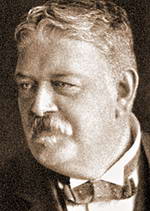 Witt, Otto Nikolaus (1853-1915)