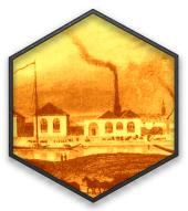 Die erste berliner Gasanstalt von 1826